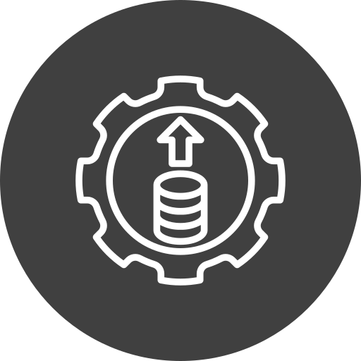 deal benefit icon